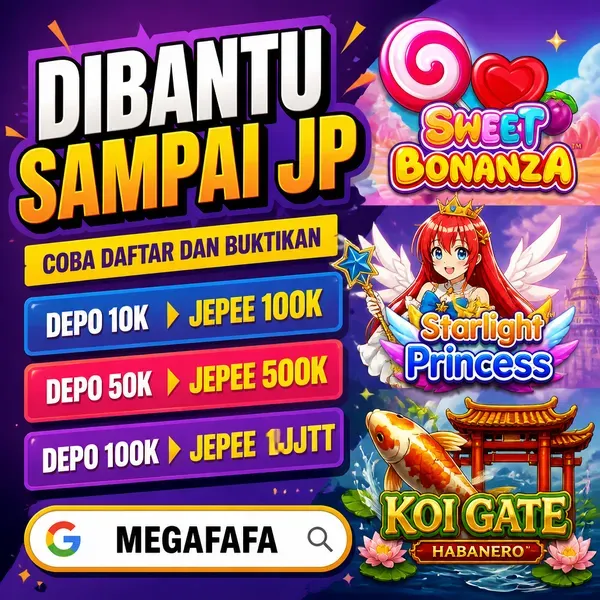 situs judi slot online terpercaya 2026 mudah menang
